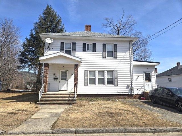 House for sale in Rumford, Maine