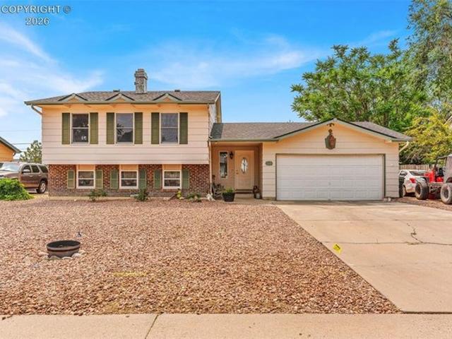 House for sale in Canon City, Colorado