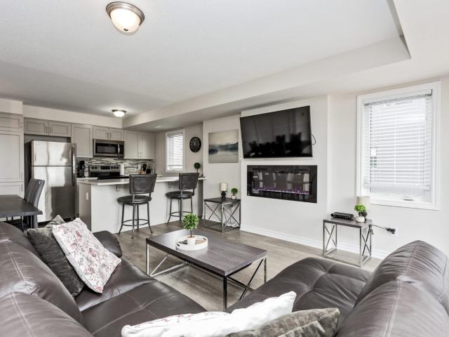Apartment for rent in Mulhurst Bay, Ontario