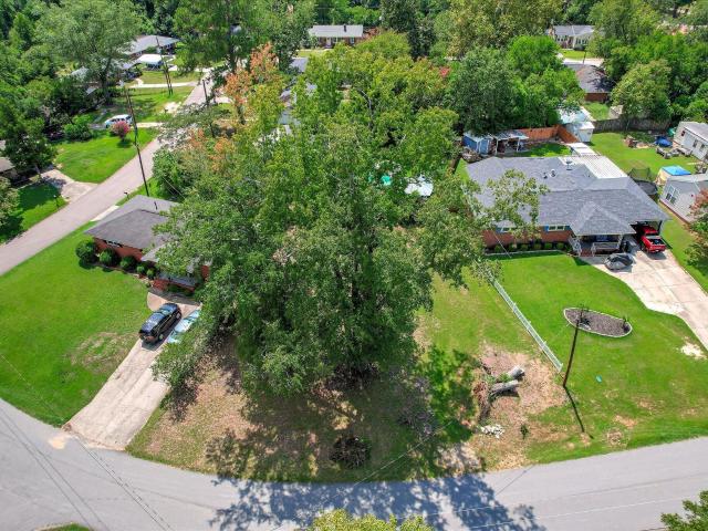 Land for sale in Aiken, South Carolina