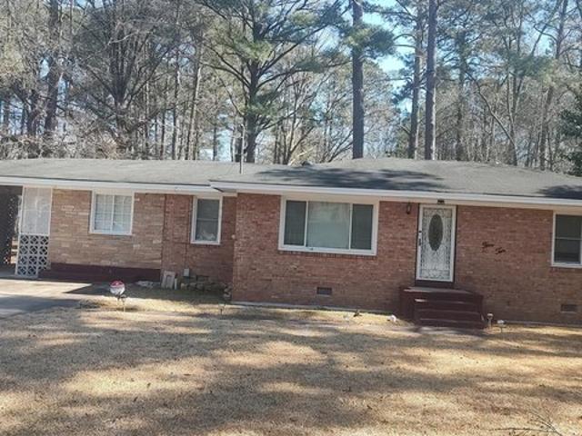 House for sale in Smithfield, North Carolina