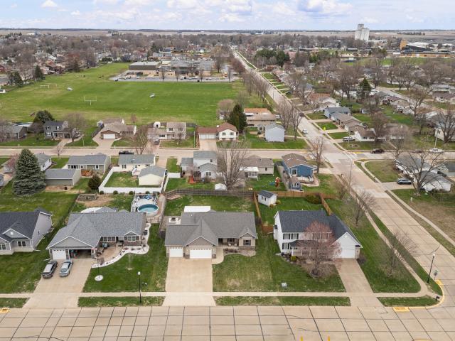 House for sale in Eldridge, Iowa