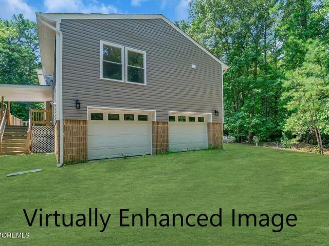 House for sale in Cream Ridge, New Jersey