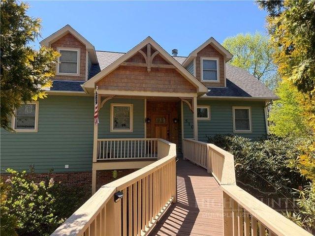 House for sale in Watauga, North Carolina