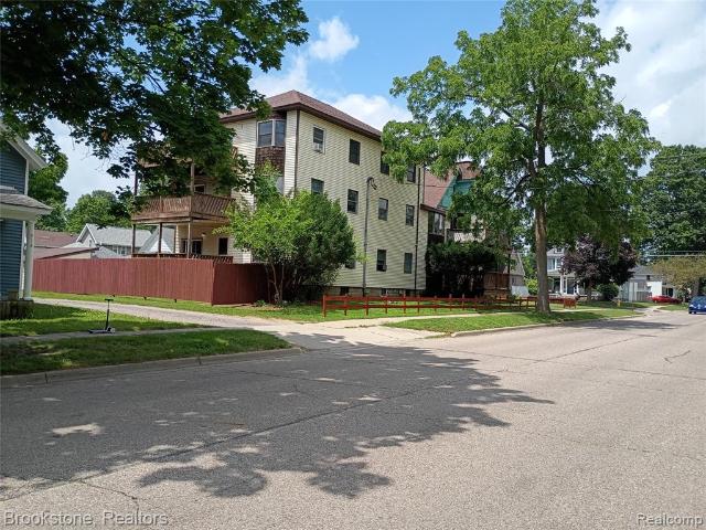 Condo for sale in Eaton, Michigan