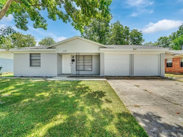House for sale in Garland, Texas