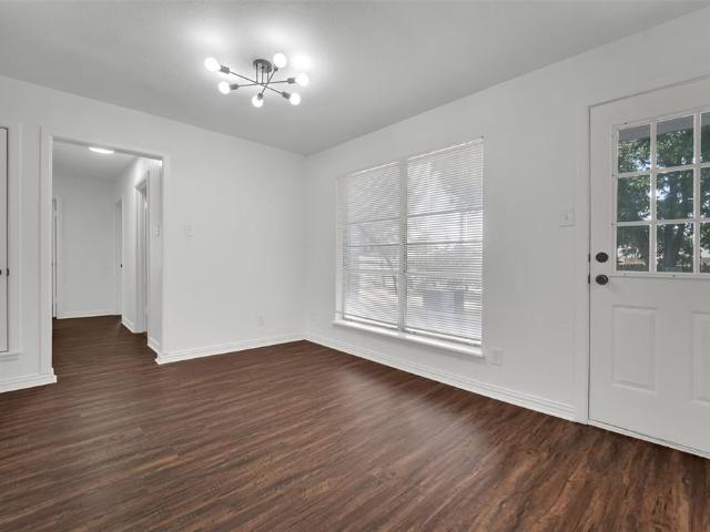 House for sale in Garland, Texas