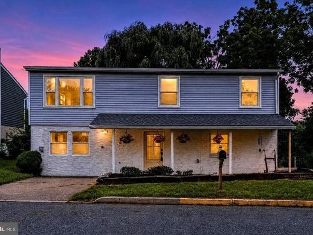 House for sale in Bally, Pennsylvania