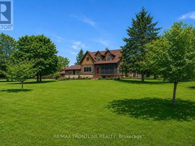 House for sale in Port Elmsley, Ontario