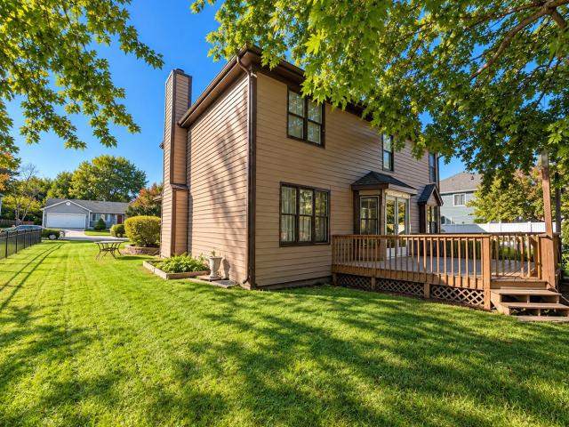 House for sale in Hinckley, DeKalb County