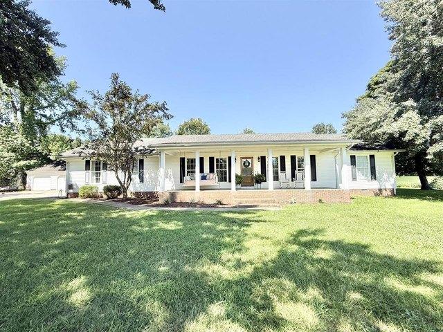 House for sale in Morgantown, Kentucky