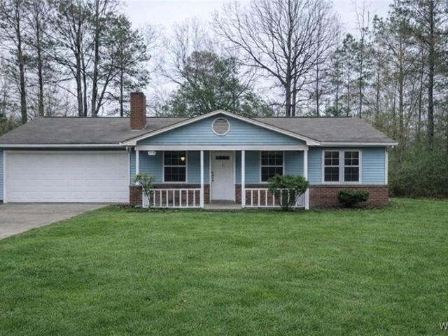 House for sale in Reform, Alabama