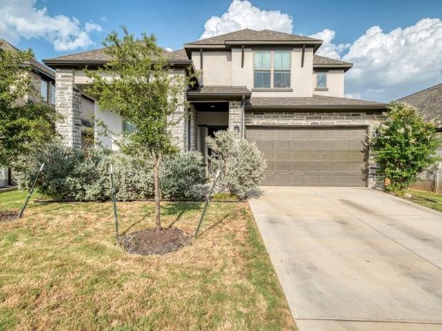 House for sale in Hays, Texas