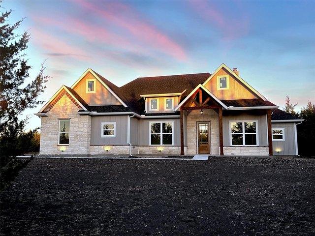 House for sale in Fannin, Texas
