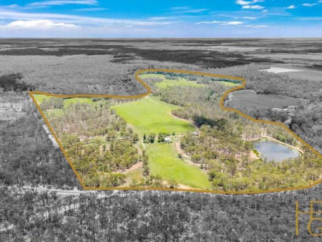 House for sale in Cordalba, Queensland