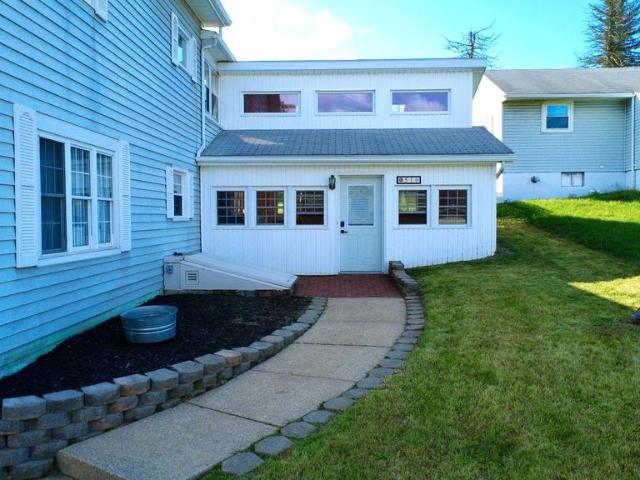 House for sale in Osceola Mills, Clearfield County