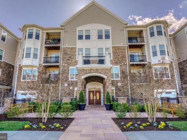 Condo for sale in Glyndon, Maryland