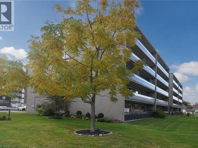 Condo for sale in Corman, Hamilton