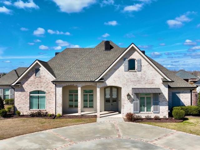 House for sale in Berwick, Louisiana
