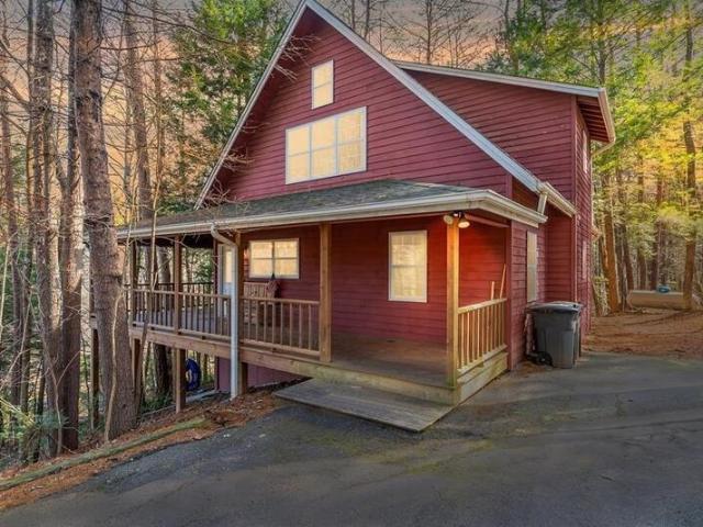 Townhouse for sale in Blairsville