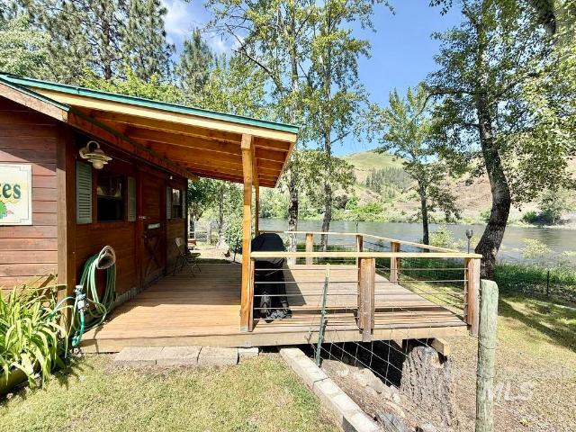 House for sale in Kooskia, Idaho