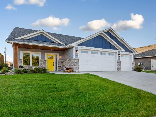 House for sale in Dundas, Rice County