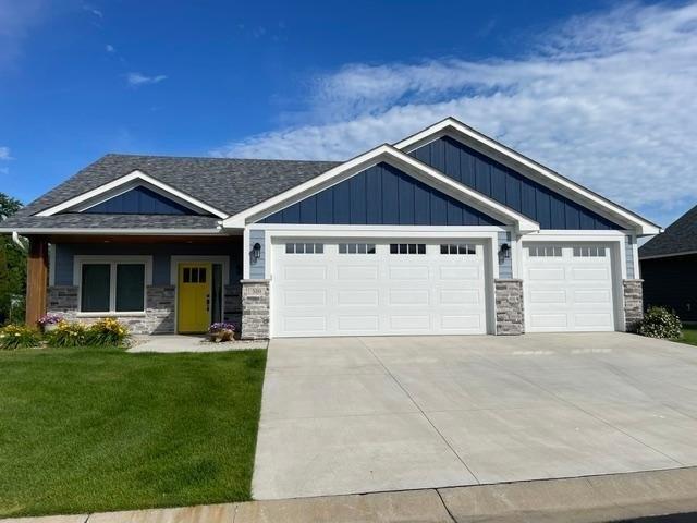 House for sale in Rice, Minnesota