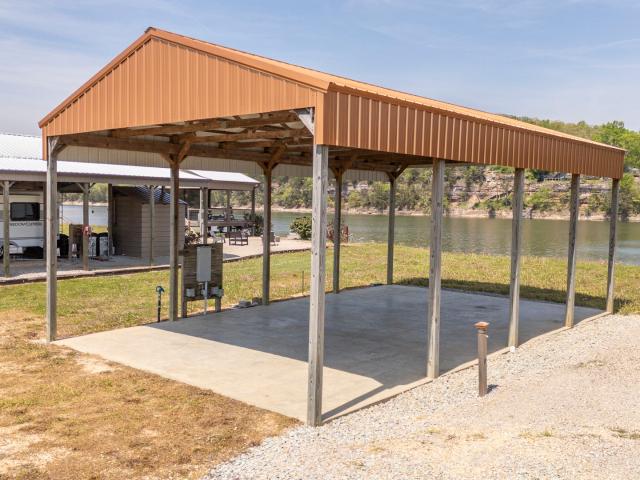 Land for sale in Clifton, Middle Tennessee