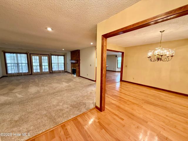 House for sale in Edenton, North Carolina