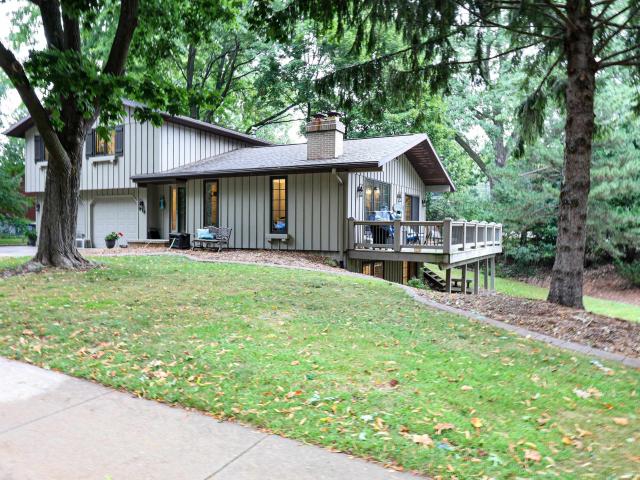 House for sale in Little Chute, Wisconsin