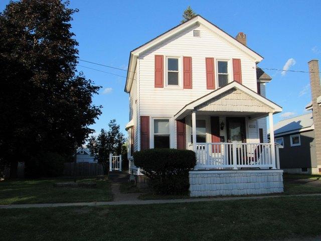 House for sale in Ogdensburg, New York