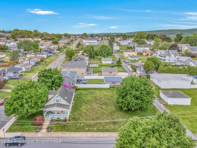 House for sale in Moosic, Pennsylvania