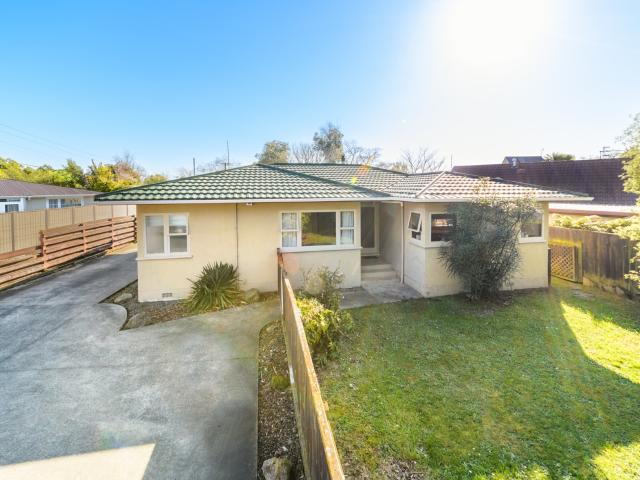 House for sale in Palmerston North City