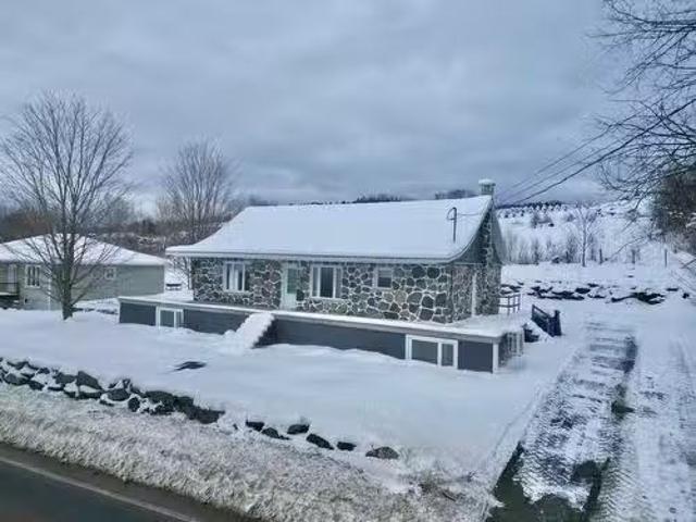 House for sale in Les Appalaches, Quebec