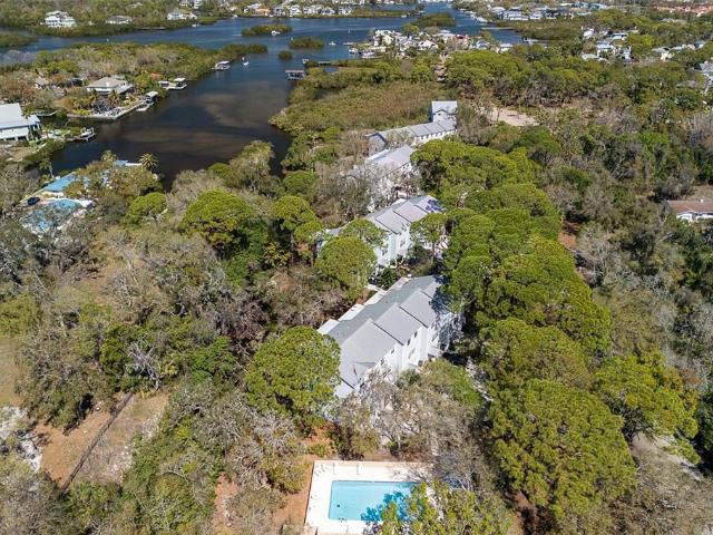Townhouse for sale in Ozona, Florida