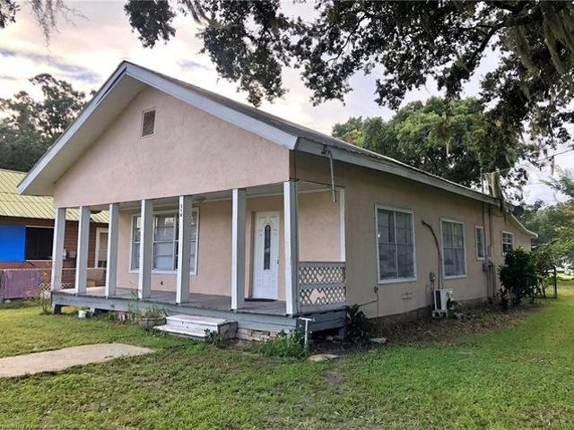 House for sale in Wauchula, Hardee County