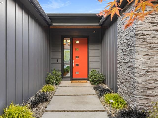 House for sale in Ridgefield, Washington