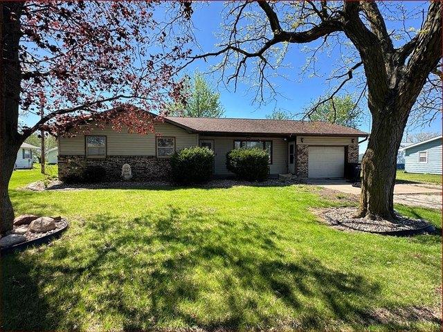 House for sale in Unionville, Missouri
