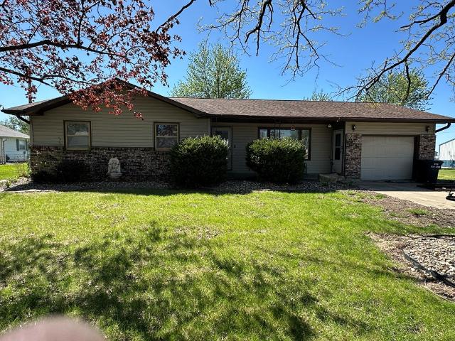 House for sale in Unionville, Missouri