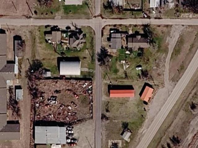 Commercial for sale in Caddo, Oklahoma