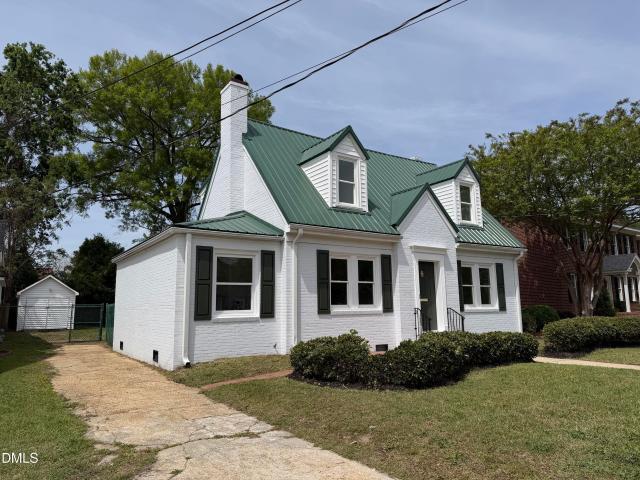House for sale in Smithfield, North Carolina