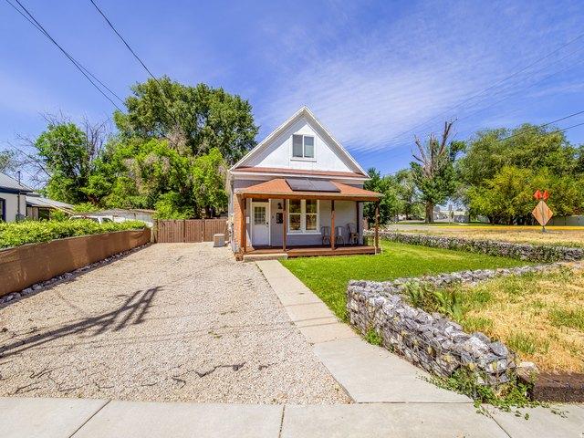 House for sale in Franklin, Provo