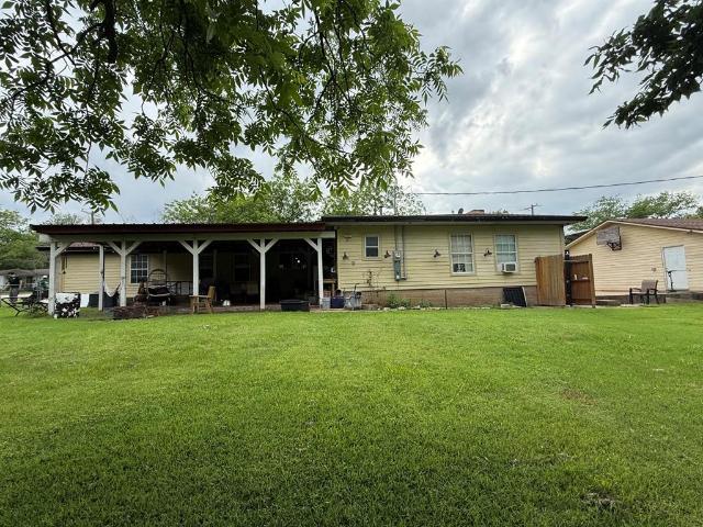 House for sale in Bosque, Texas