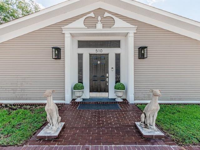 House for sale in Texas
