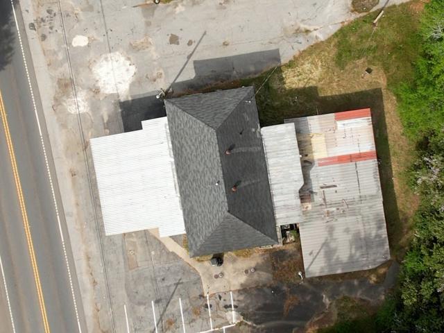 Commercial for sale in Fort Valley, Georgia