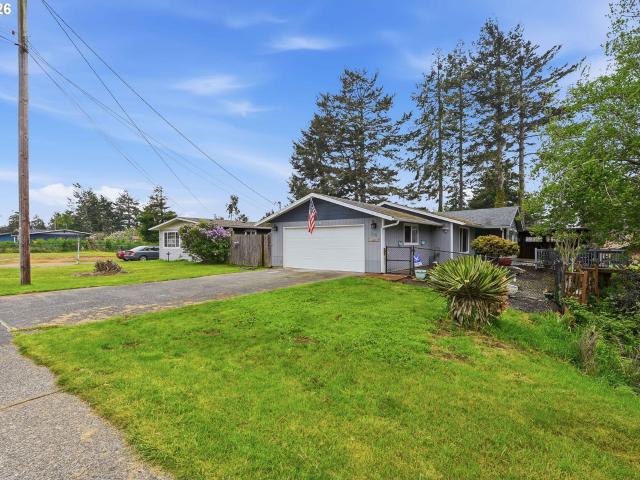 House for sale in Oregonia