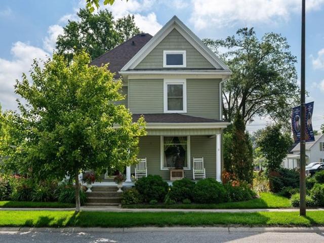 House for sale in Flora, Indiana
