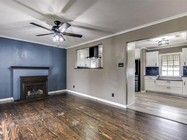 House for sale in Ellis, Texas