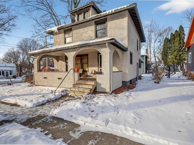 House for sale in Albion, Michigan