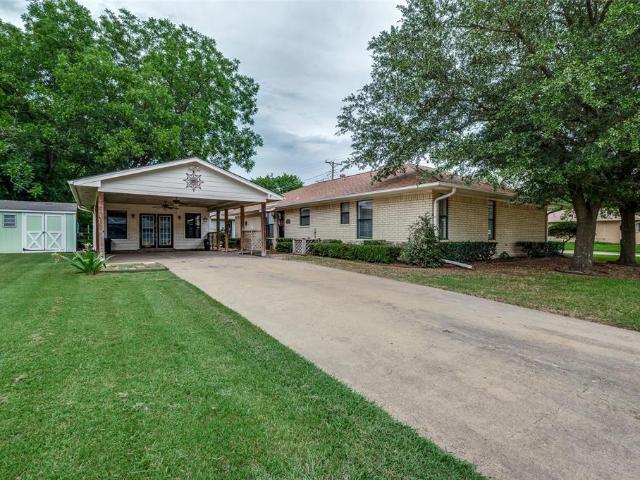 House for sale in Kemp